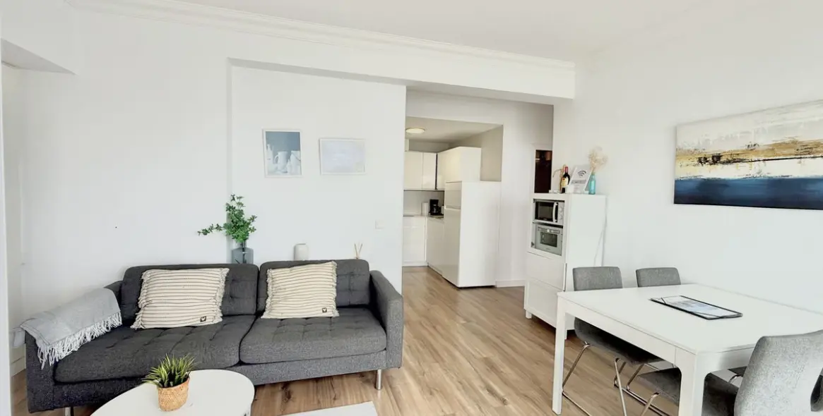 Sale of penthouse in Fuengirola 8