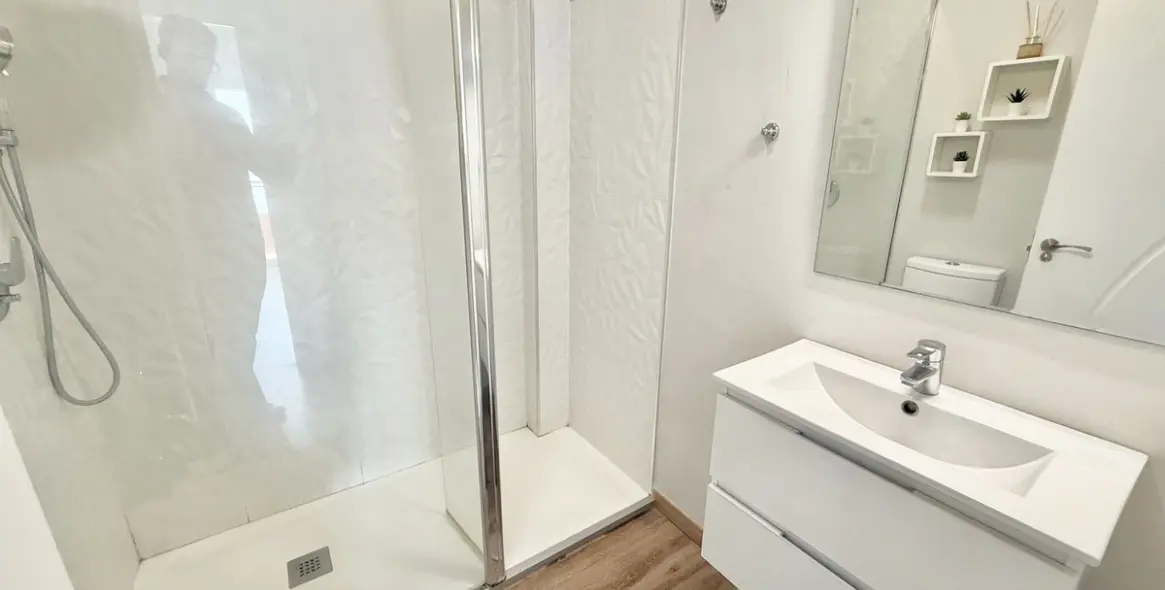 Sale of penthouse in Fuengirola 9