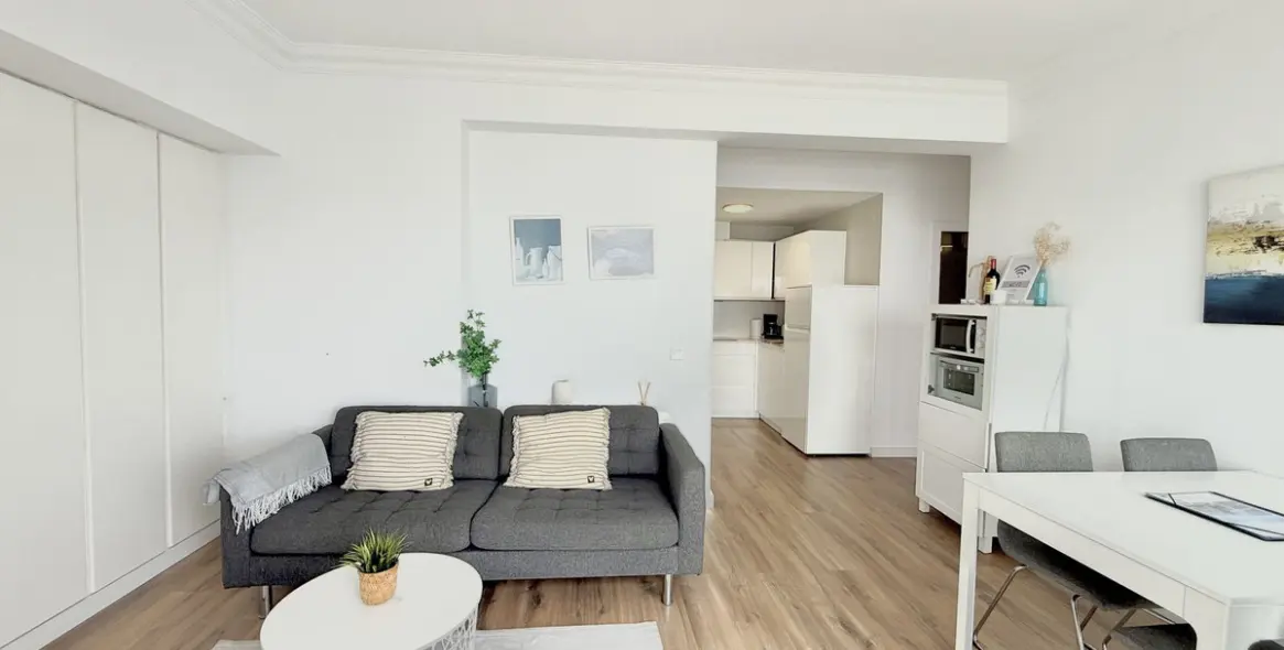 Sale of penthouse in Fuengirola 10