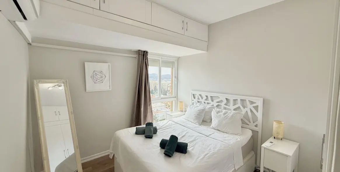 Sale of penthouse in Fuengirola 11