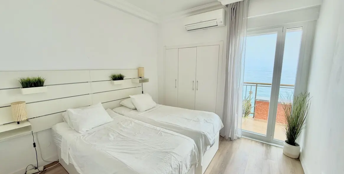 Sale of penthouse in Fuengirola 12