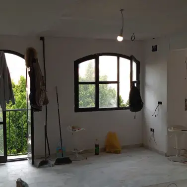 Sale of middle floor apartment in Puerto Banús