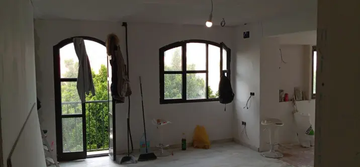 Sale of middle floor apartment in Puerto Banús 1