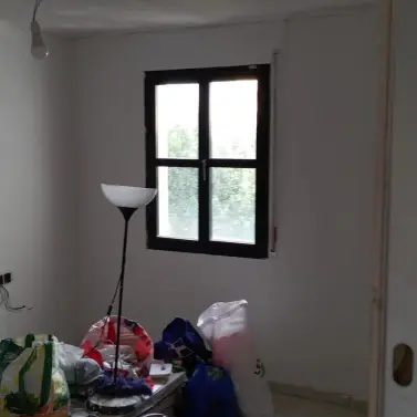 Sale of middle floor apartment in Puerto Banús