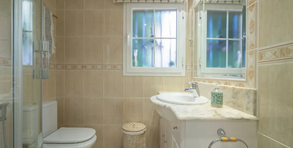 Продажа апартаментов на среднем этаже в Nueva Andalucía 7