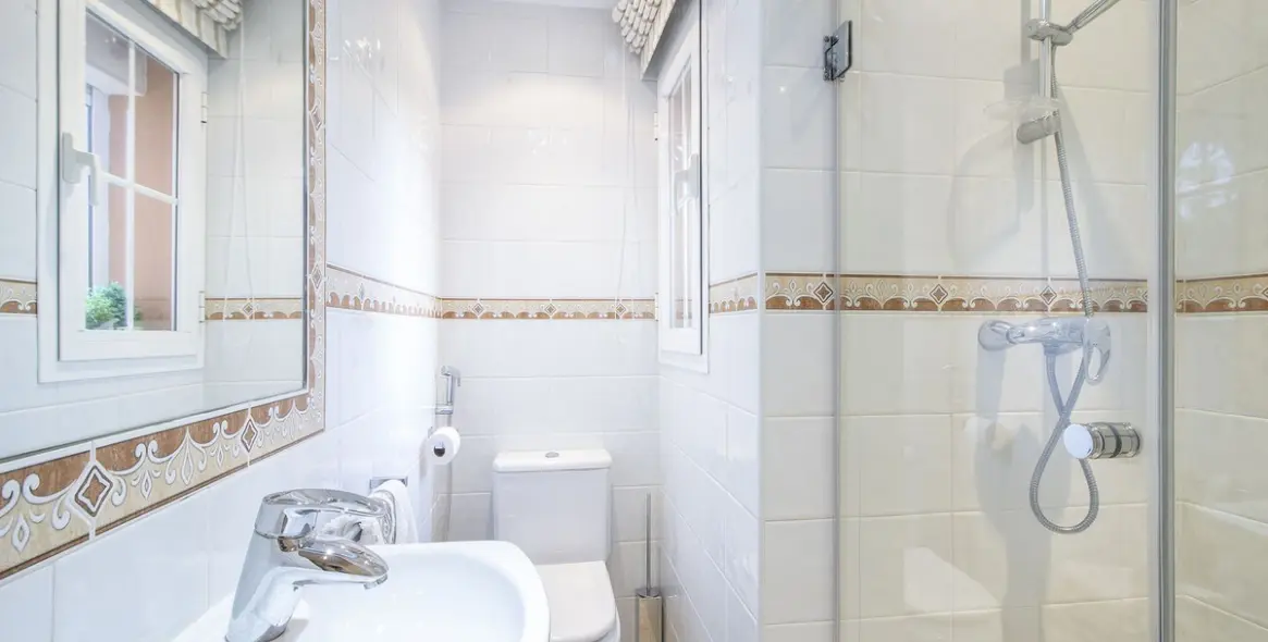 Продажа апартаментов на среднем этаже в Nueva Andalucía 10