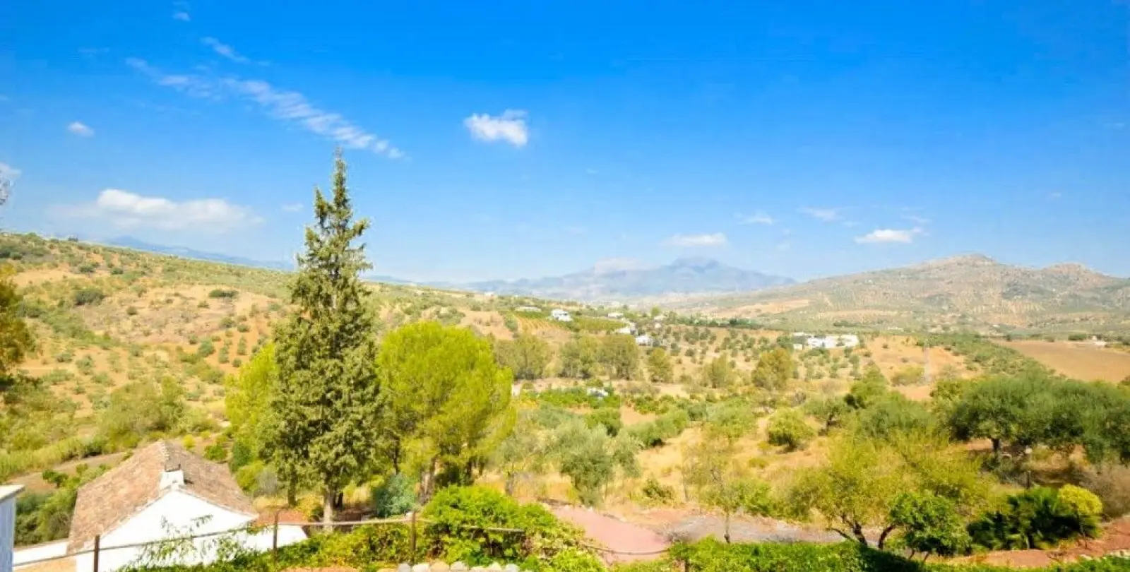 Sale of hotel in Guaro 28