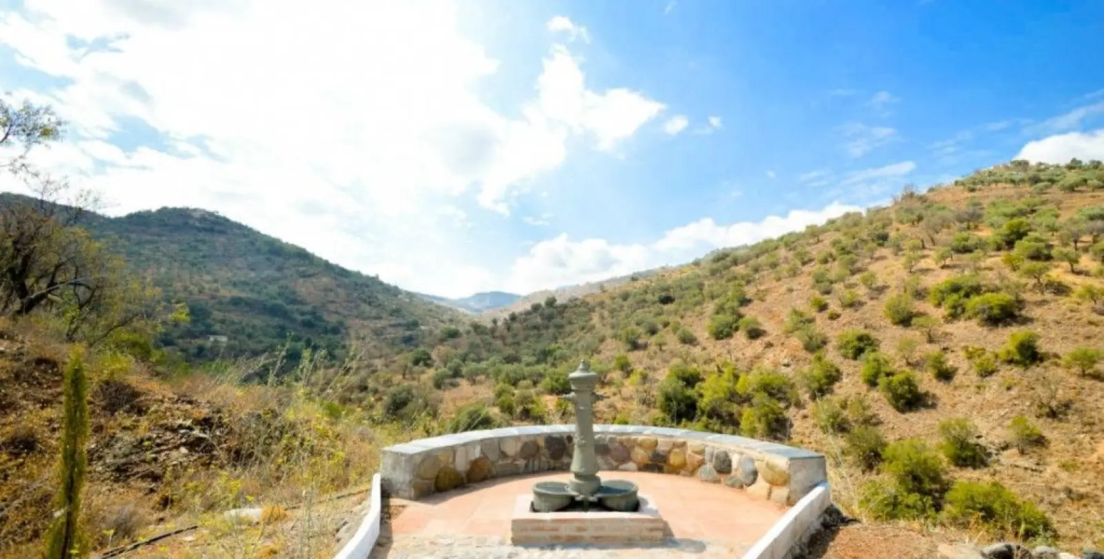 Sale of hotel in Guaro 29