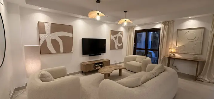 Venta de adosado en Estepona 1