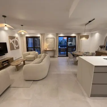 Venta de adosado en Estepona