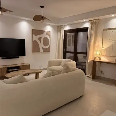 Venta de adosado en Estepona