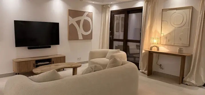 Venta de adosado en Estepona 3