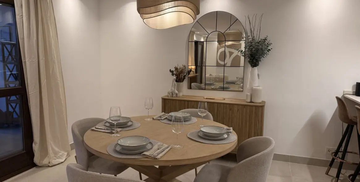 Продажа таунхауса в Estepona 5