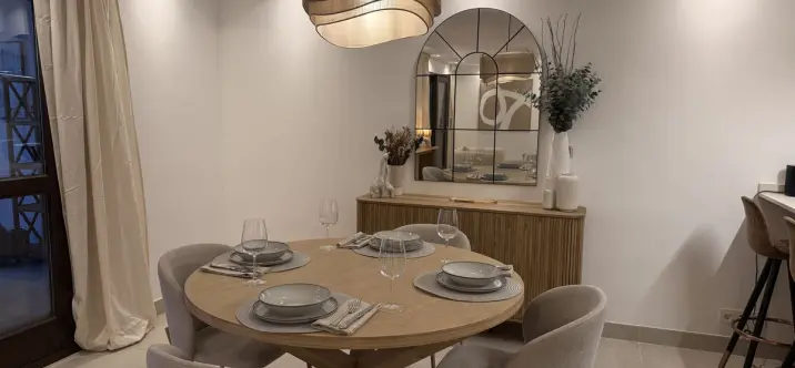 Venta de adosado en Estepona 4