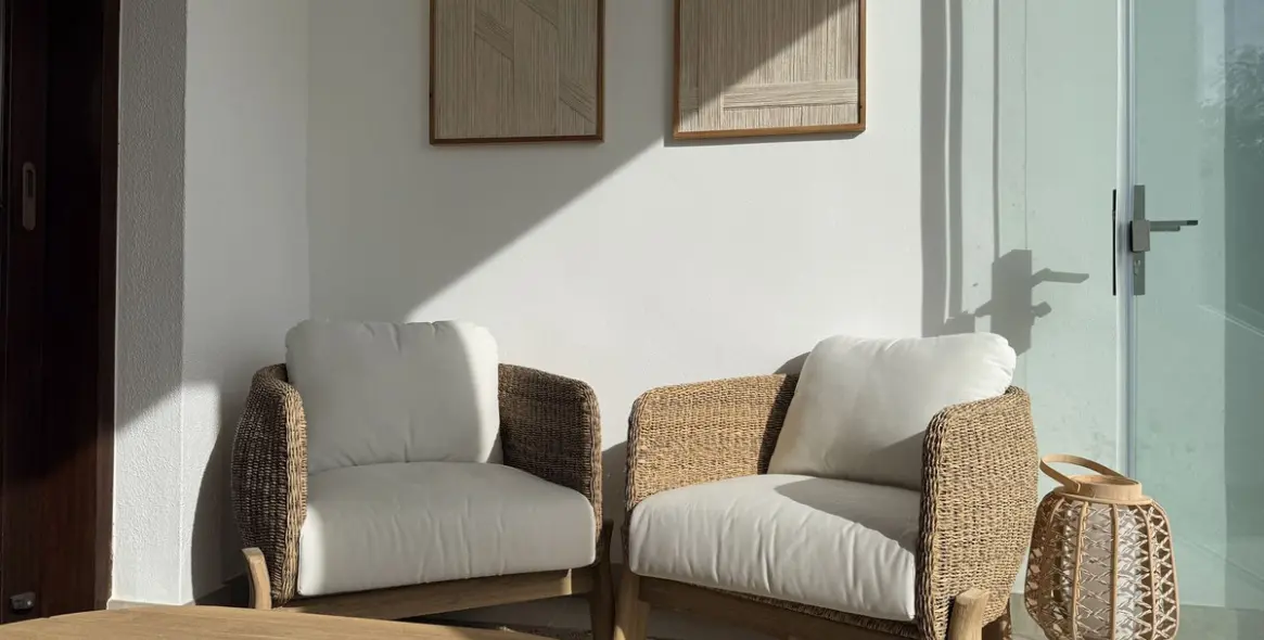 Продажа таунхауса в Estepona 6