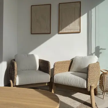 Venta de adosado en Estepona