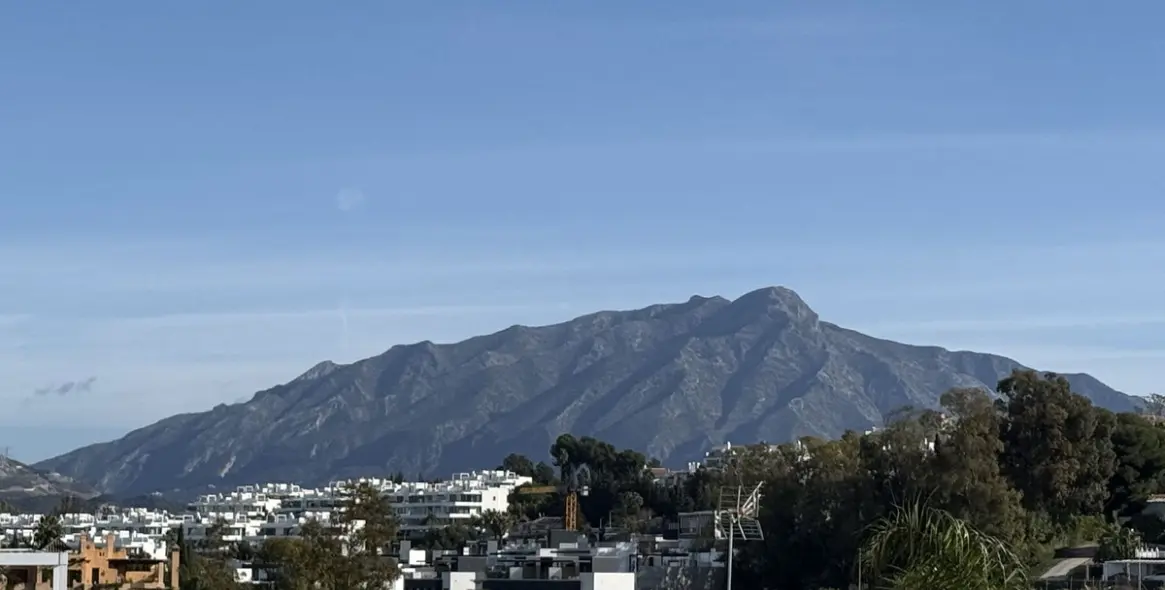 Продажа таунхауса в Estepona 16