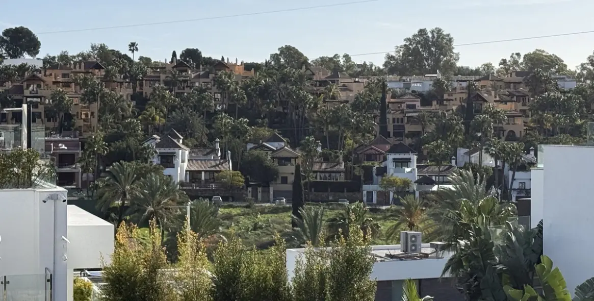 Продажа таунхауса в Estepona 17