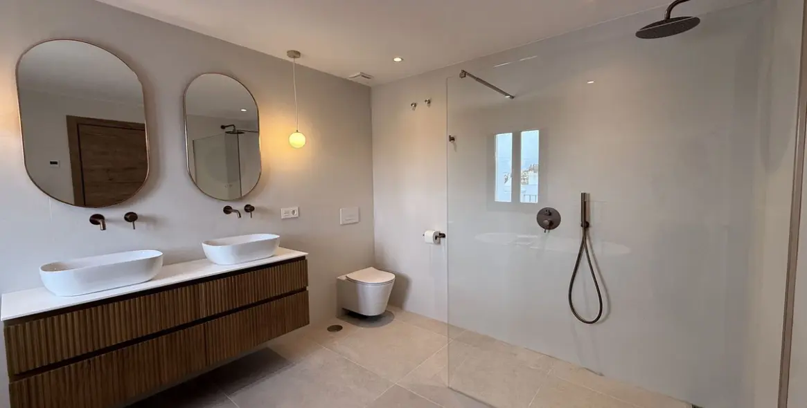 Продажа таунхауса в Estepona 18