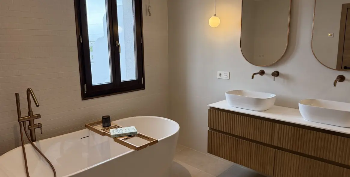 Продажа таунхауса в Estepona 19