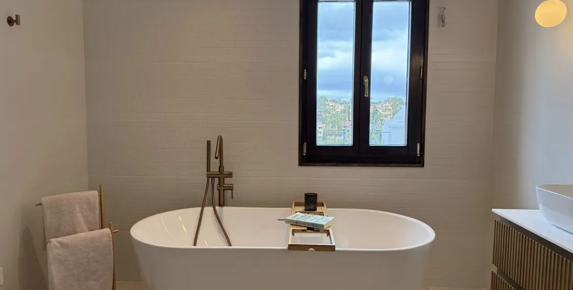 Продажа таунхауса в Estepona 21