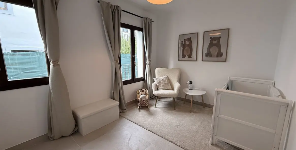 Продажа таунхауса в Estepona 24