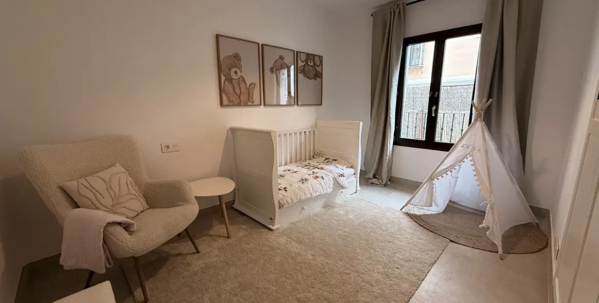 Продажа таунхауса в Estepona 25