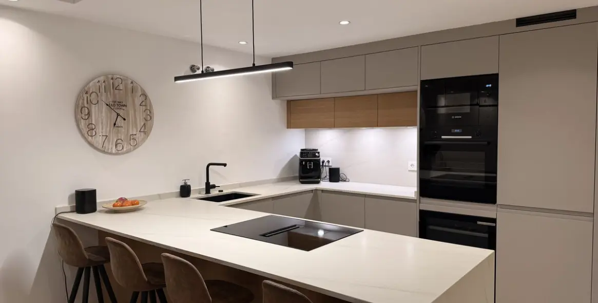 Продажа таунхауса в Estepona 29