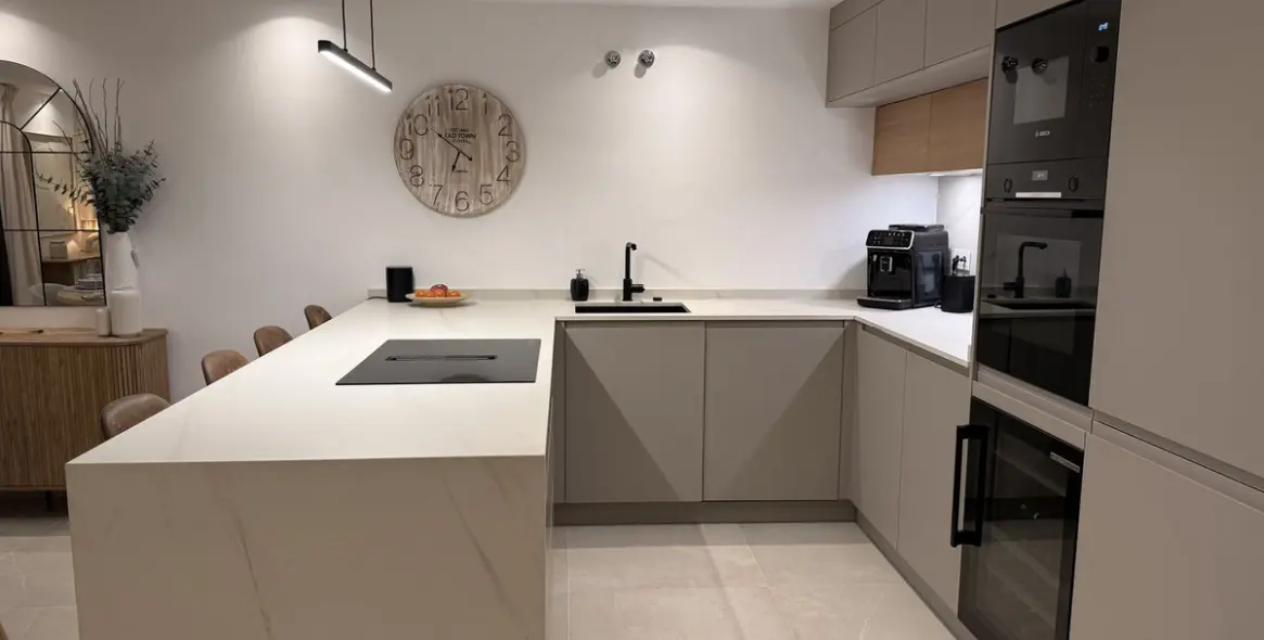 Продажа таунхауса в Estepona 30