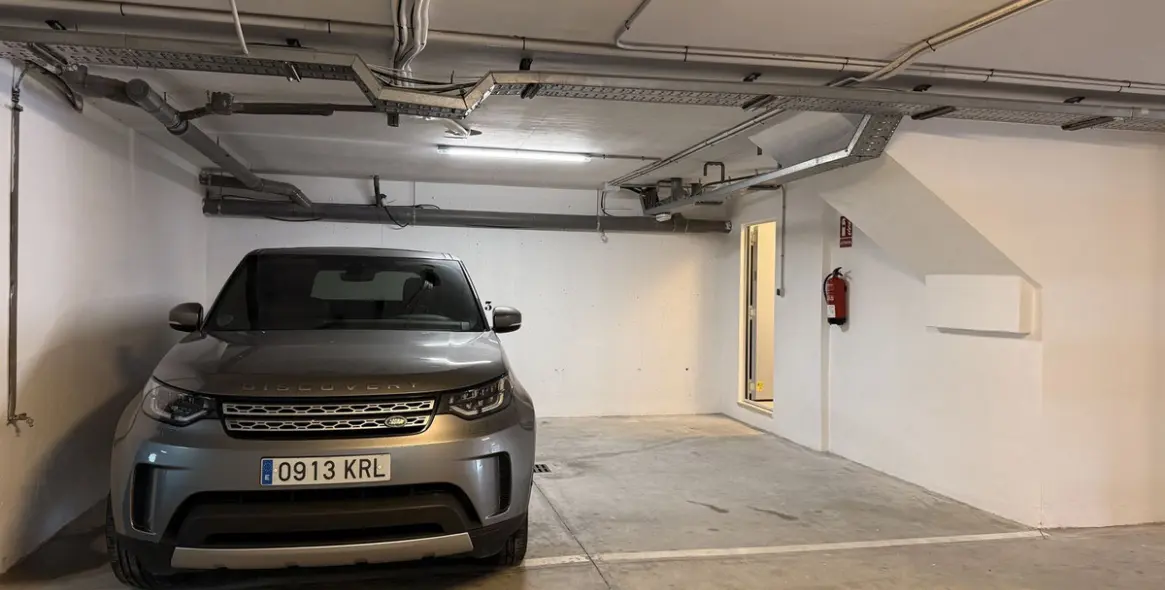 Продажа таунхауса в Estepona 32