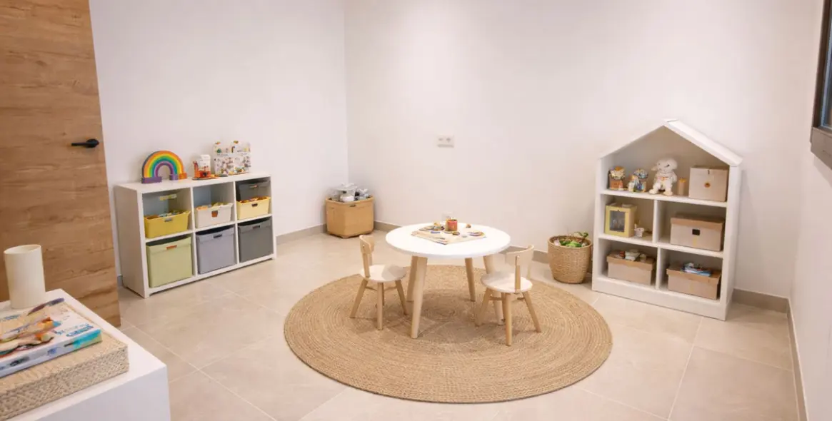 Продажа таунхауса в Estepona 33