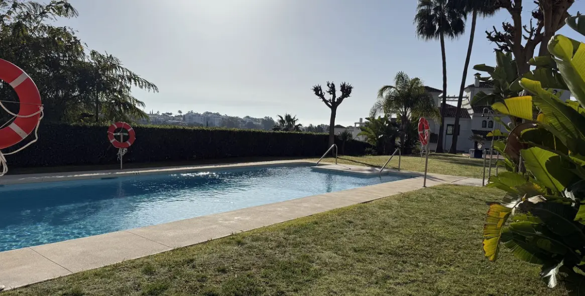 Продажа таунхауса в Estepona 36