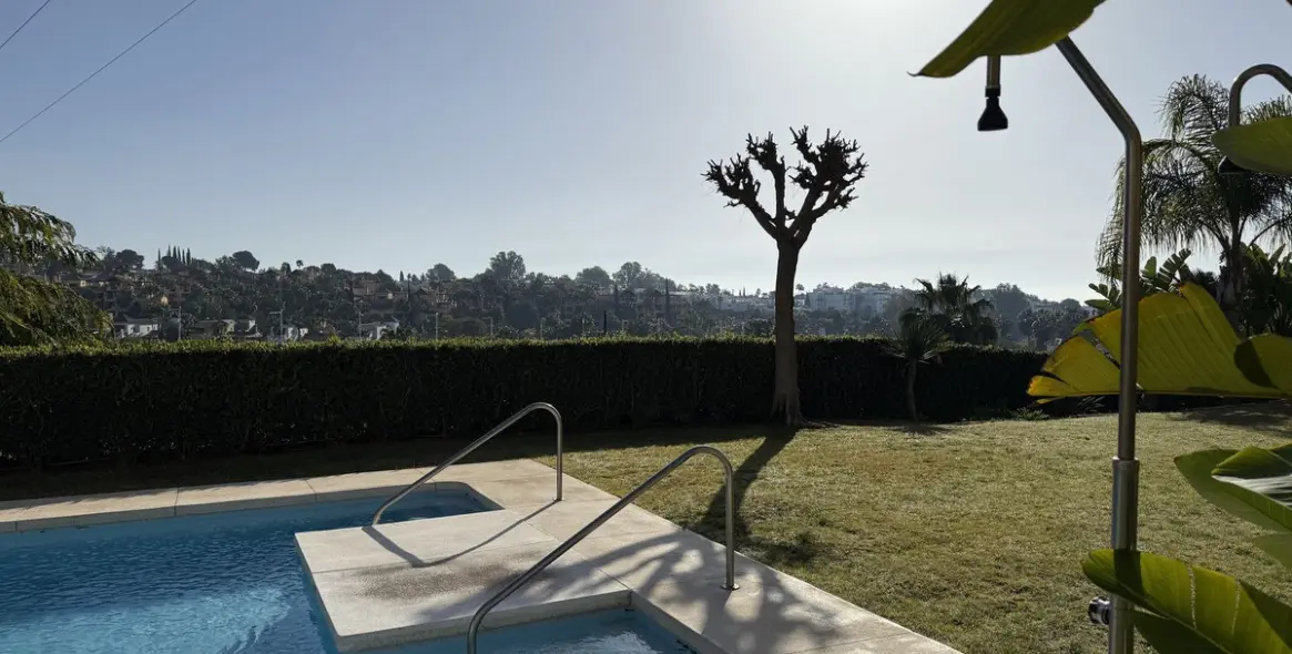 Продажа таунхауса в Estepona 37