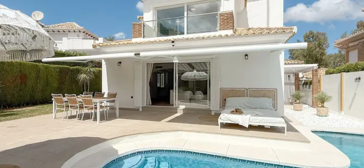 Venta de villa independiente en La Cala Golf 0