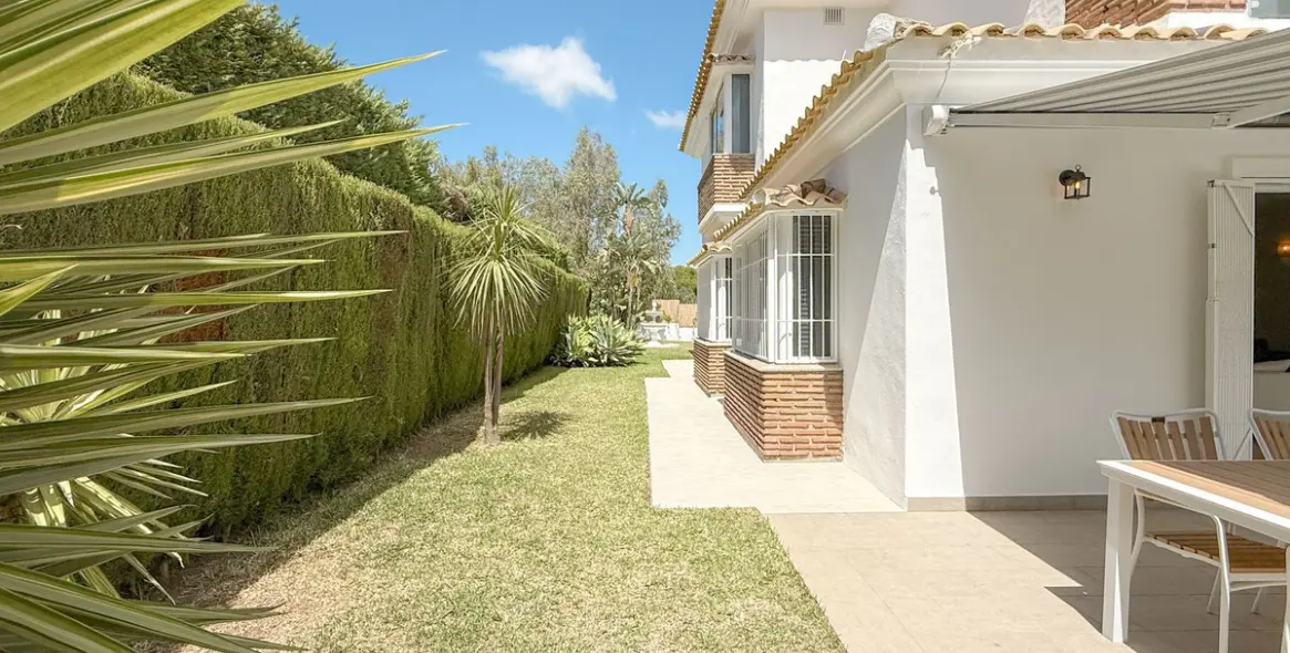 Venta de villa independiente en La Cala Golf 5