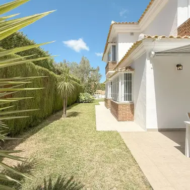 Venta de villa independiente en La Cala Golf