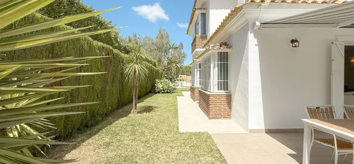 Venta de villa independiente en La Cala Golf 4