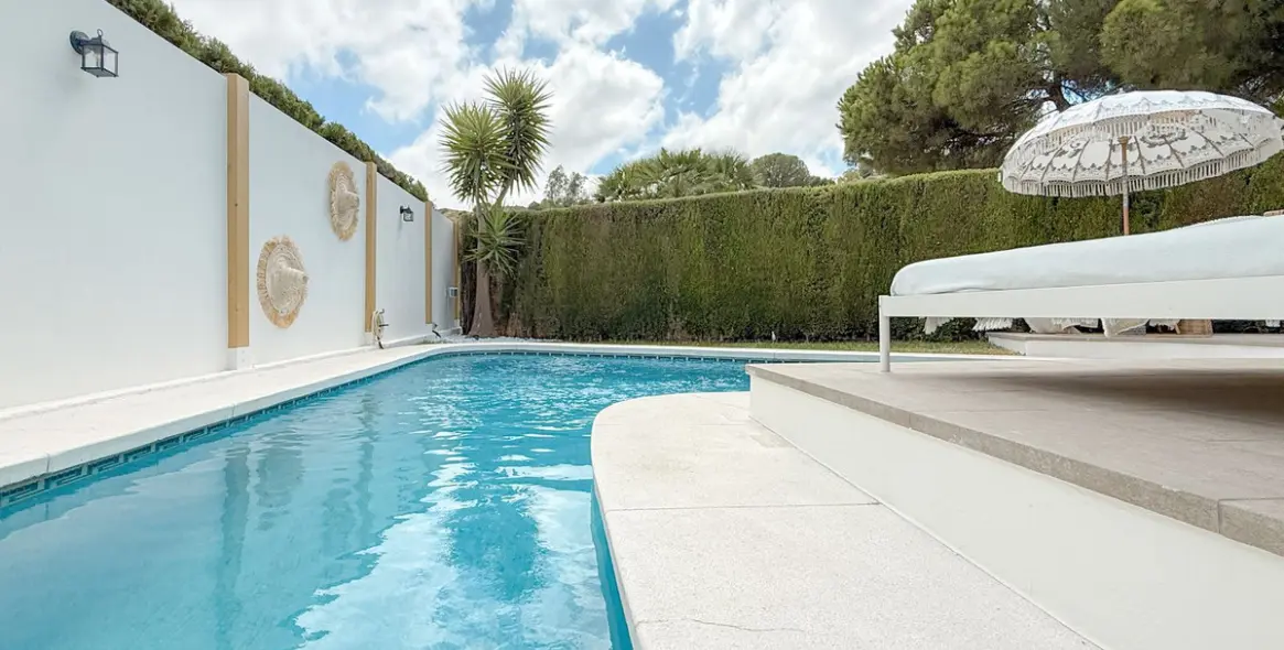 Venta de villa independiente en La Cala Golf 6