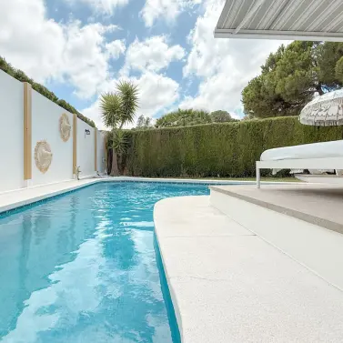 Venta de villa independiente en La Cala Golf