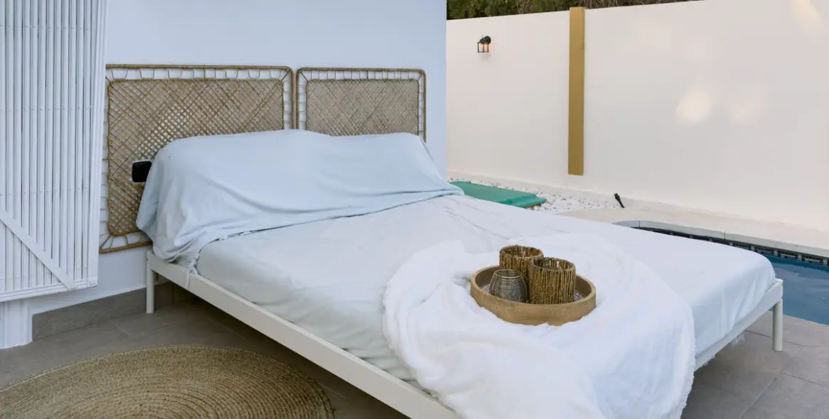 Venta de villa independiente en La Cala Golf 7