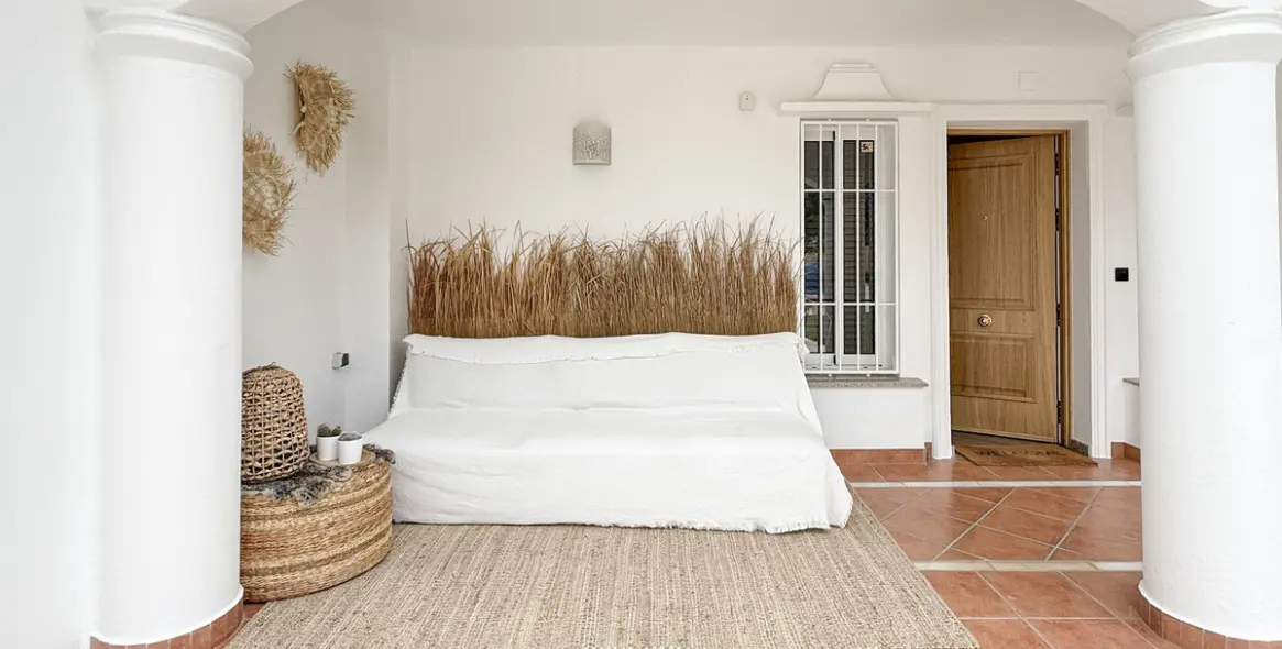 Venta de villa independiente en La Cala Golf 10