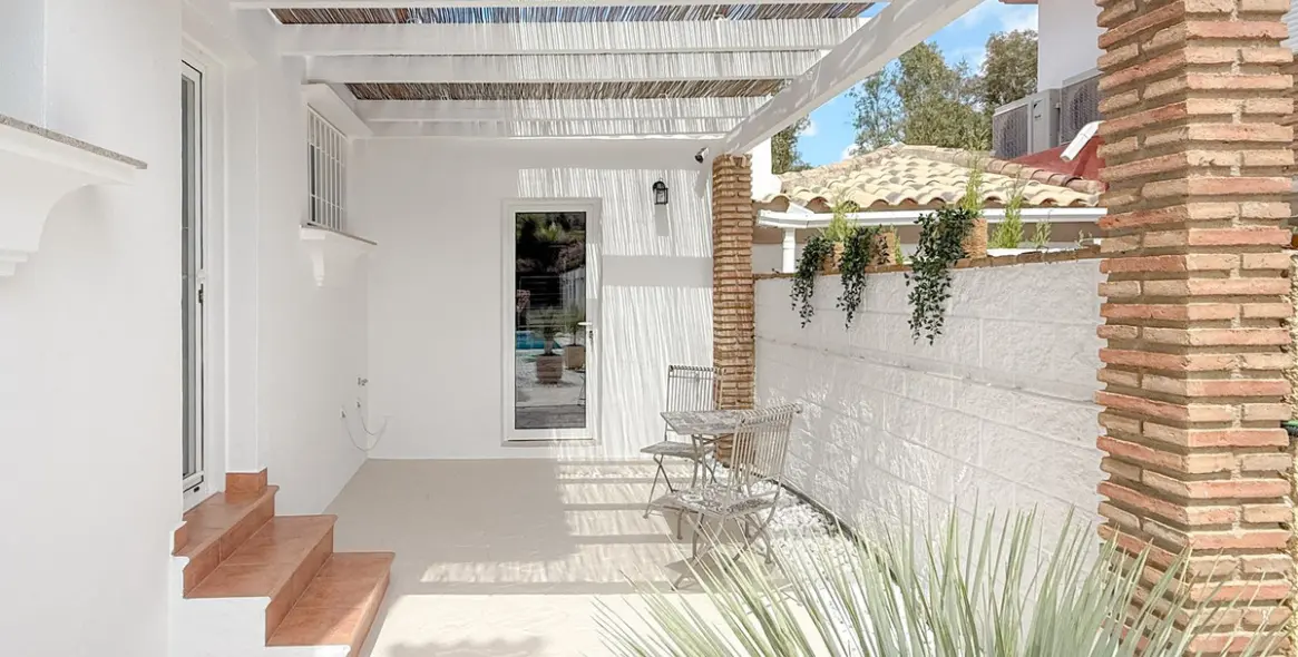 Venta de villa independiente en La Cala Golf 11