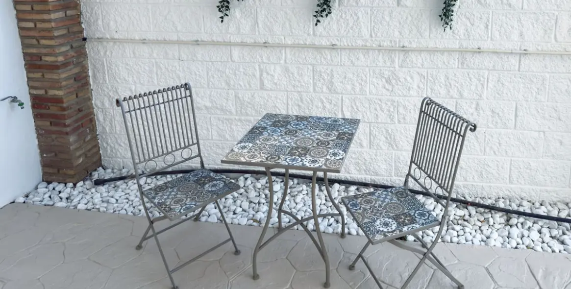 Venta de villa independiente en La Cala Golf 12