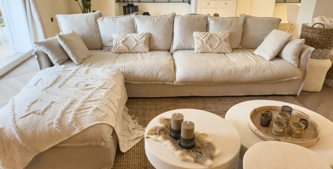 Venta de villa independiente en La Cala Golf 16