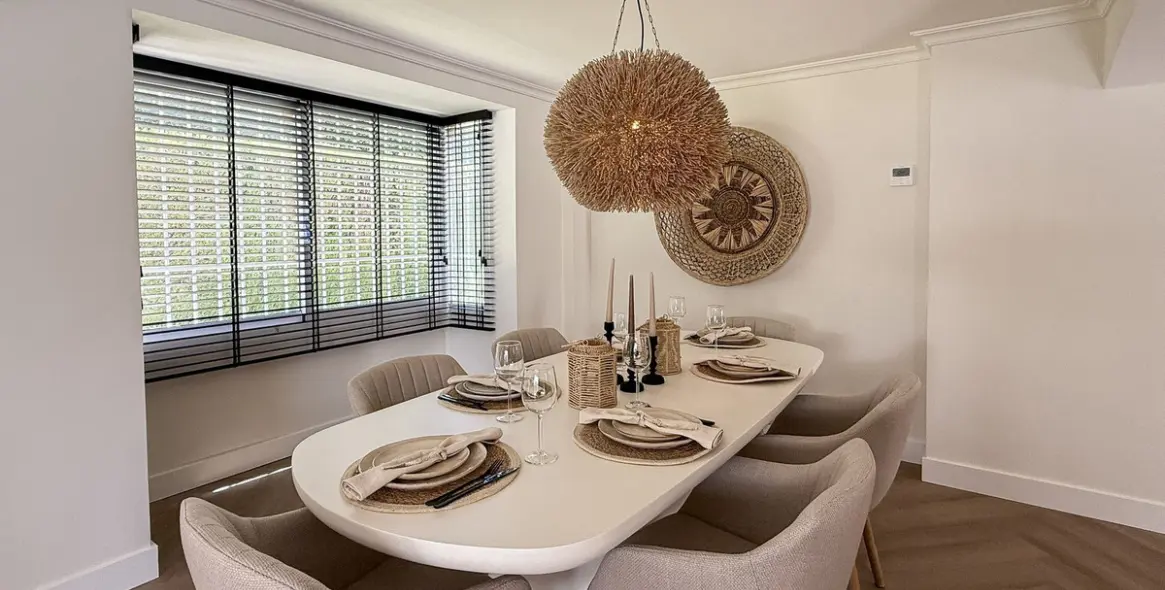 Venta de villa independiente en La Cala Golf 17