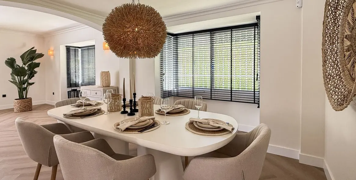 Venta de villa independiente en La Cala Golf 19