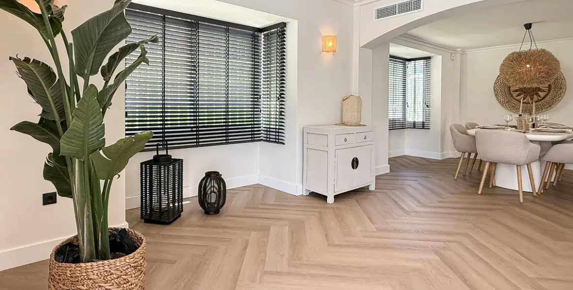 Sale of detached villa in La Cala Golf 21