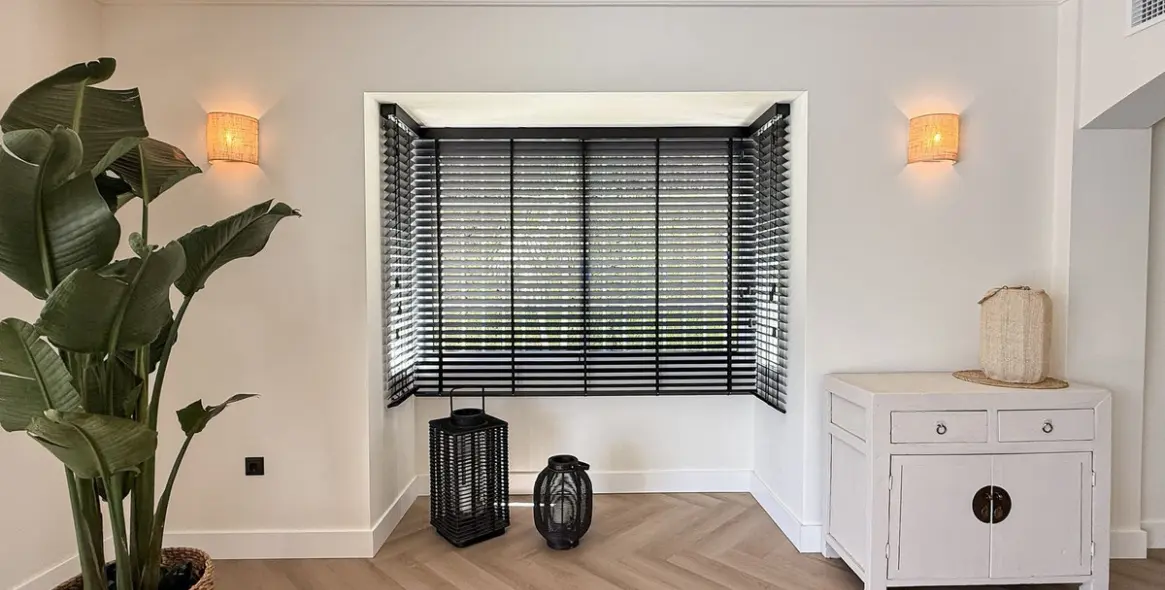 Sale of detached villa in La Cala Golf 22