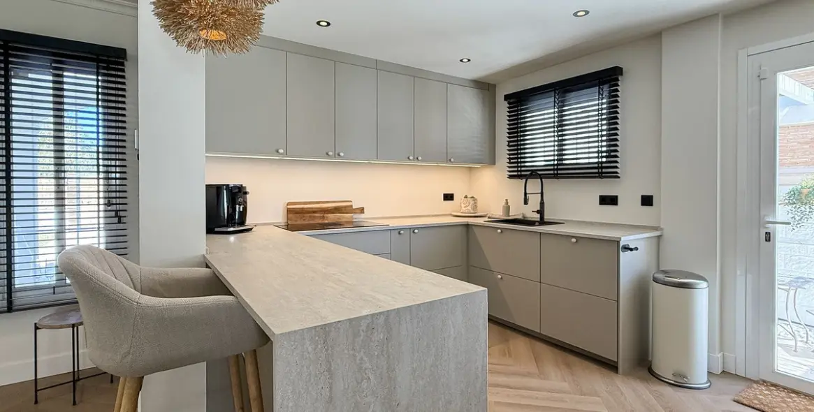 Sale of detached villa in La Cala Golf 23