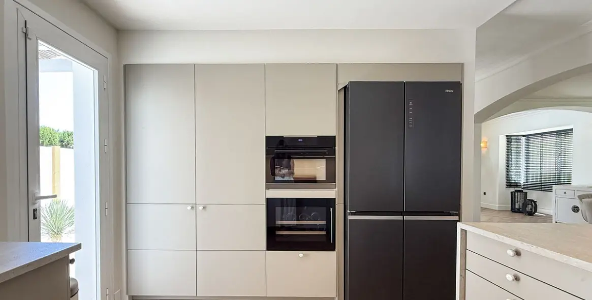 Sale of detached villa in La Cala Golf 24